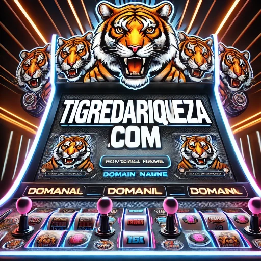 Tigre da Riqueza